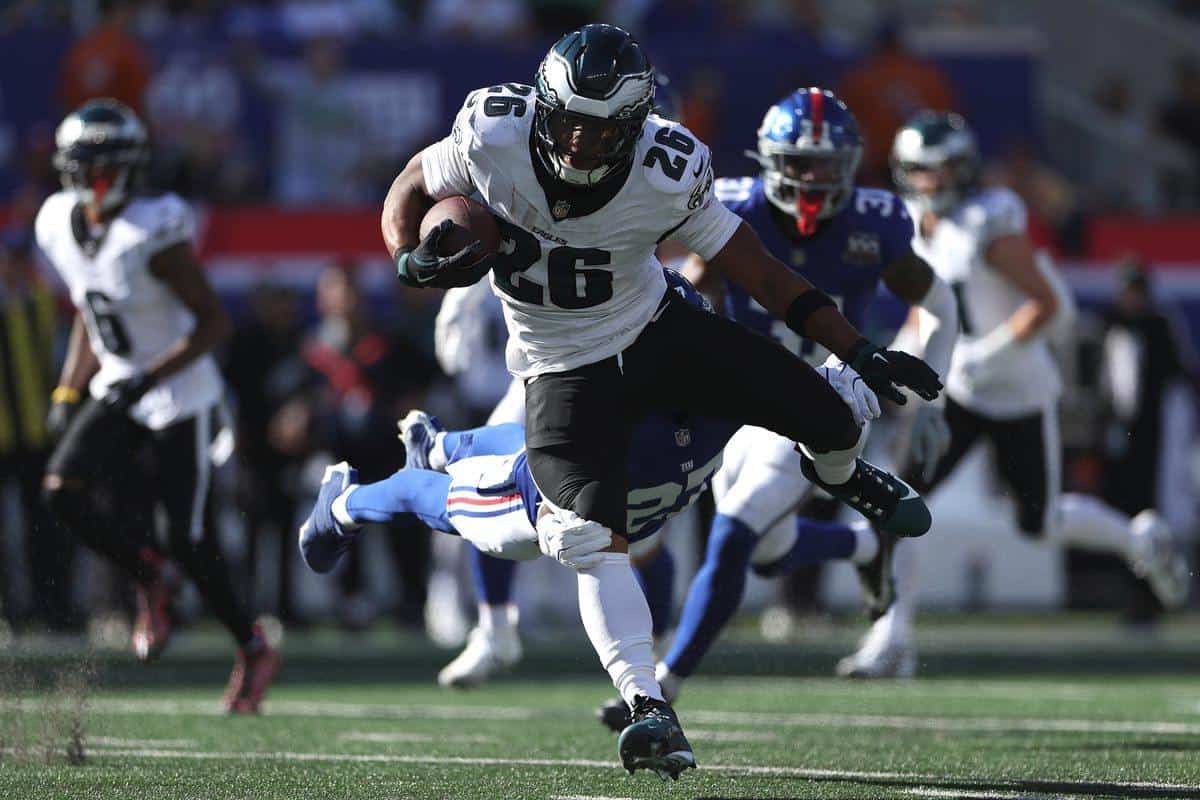 Eagles Take on the Bengals: Odds, Prediction and Player Prop Bets