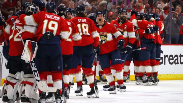 2025 Stanley Cup Odds: Oilers Remains Faves to Win it All