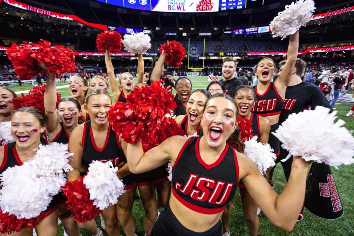 Jacksonville State Battles Liberty: Betting Odds and Predictions