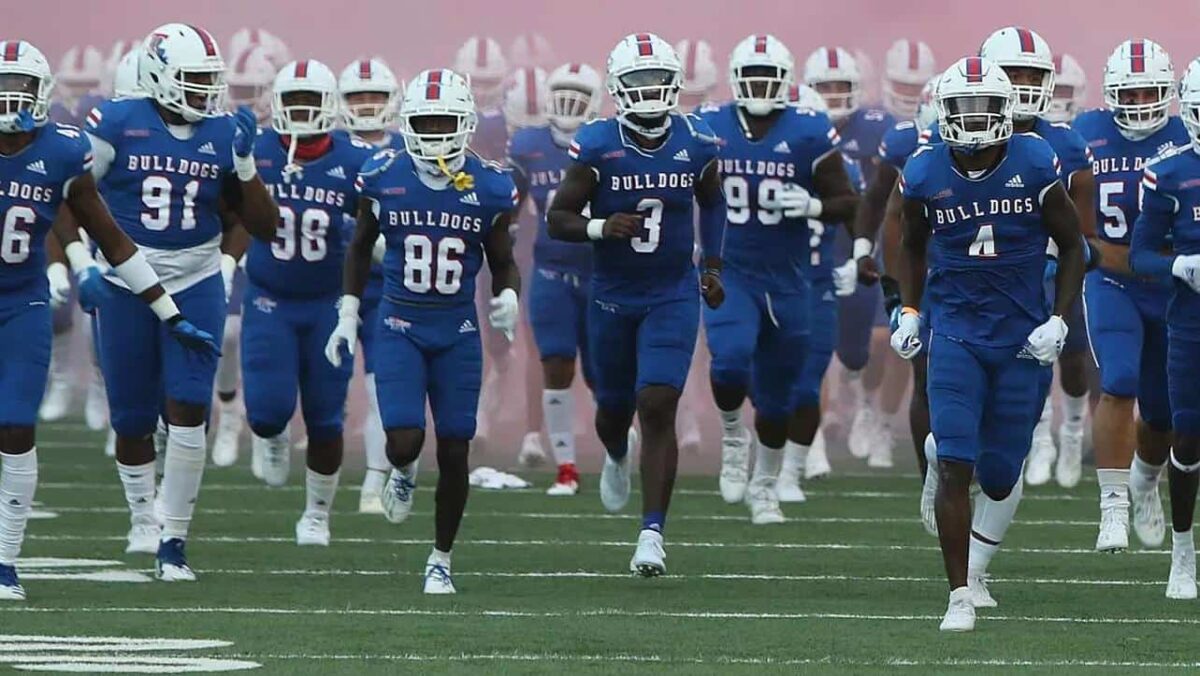 Sam Houston Faces Louisiana Tech: Betting Odds and Betting Trends