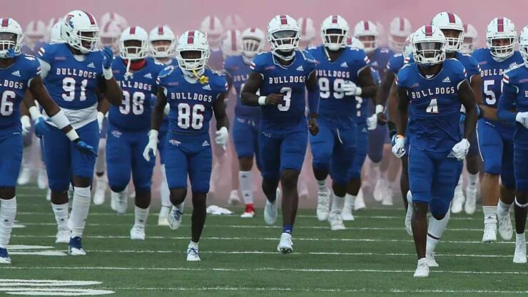 Sam Houston Faces Louisiana Tech: Betting Odds and Betting Trends