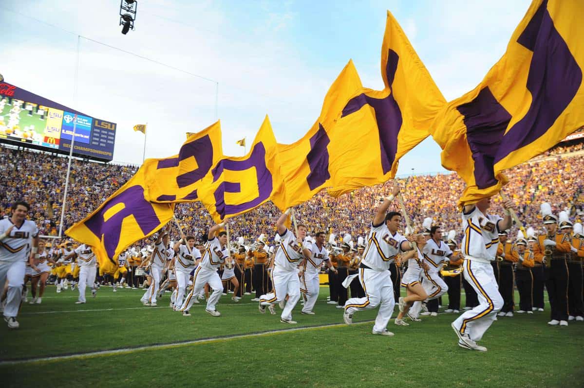 LSU vs Texas A&M Week 9 Preview & Expert Picks | Drew Butler, Gabe Ikard