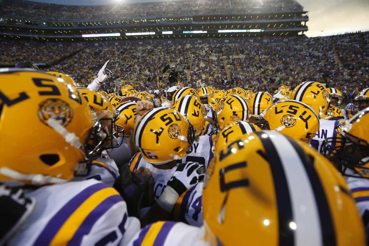 College Football Week 9 Odds: Best Bets, Predictions and Picks