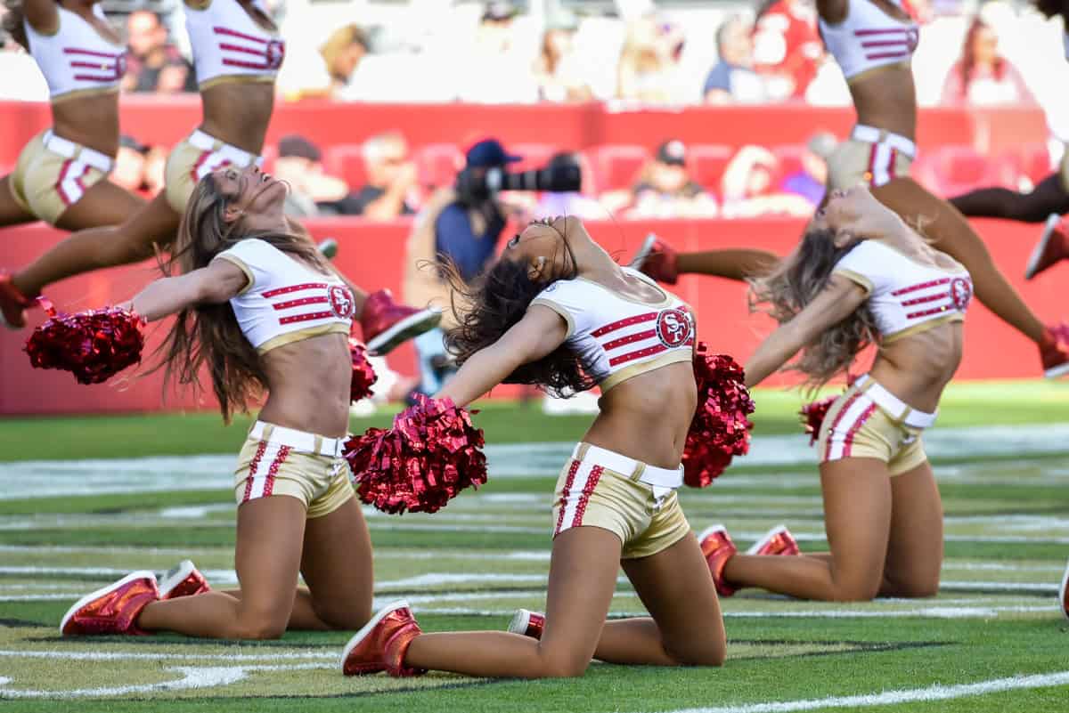Cowboys, 49ers Renew NFC Rivalry: Odds, Predictions, Player Prop Picks
