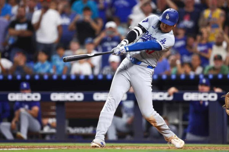 World Series MVP Odds: Ohtani, Judge Are The Obvious Betting Choices