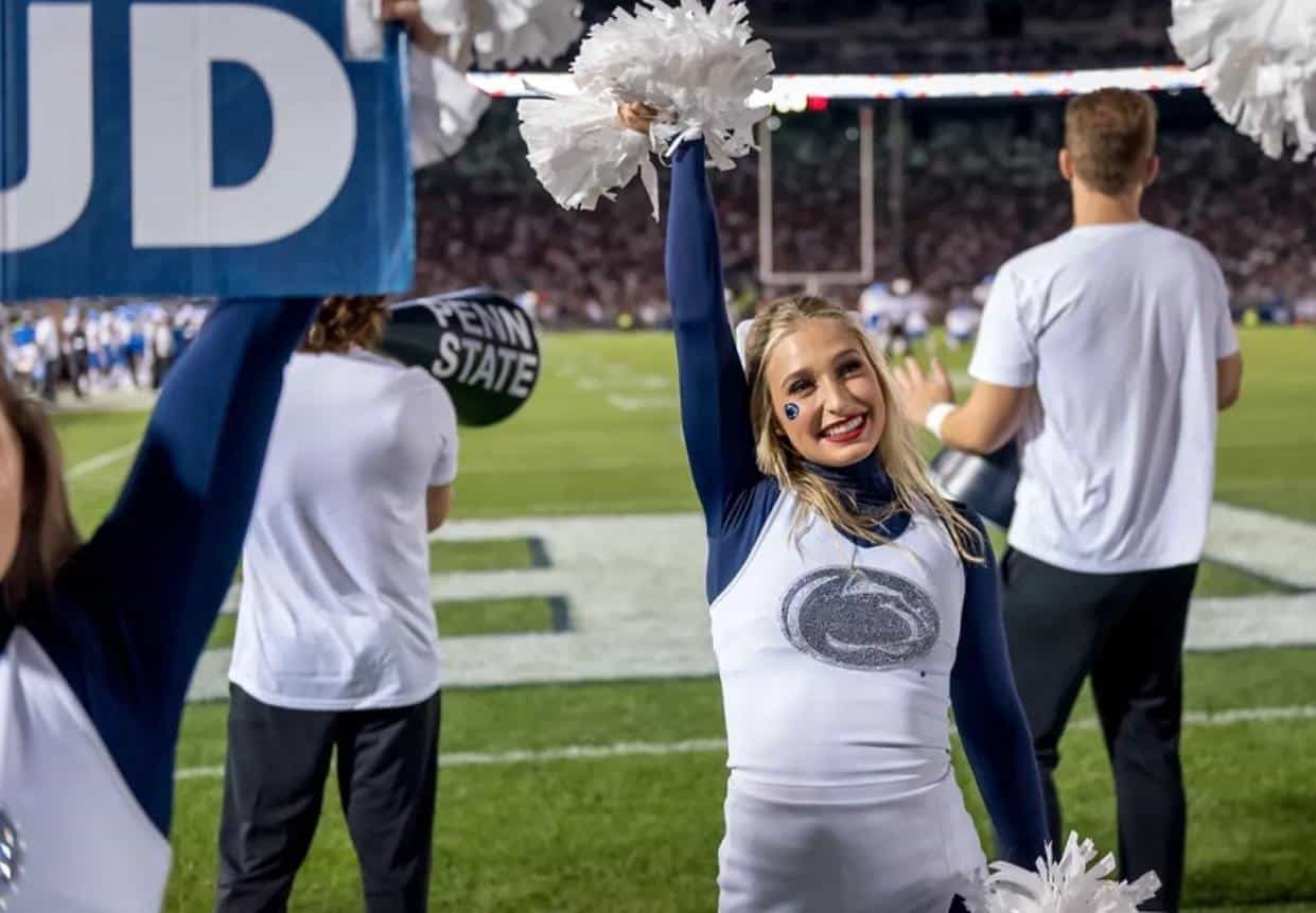 Penn State vs Wisconsin Week 9 Predictions & Analysis | Drew Butler, Gabe Ikard
