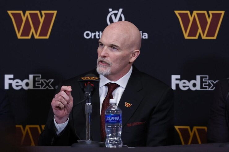 Coach of The Year: Vikings O’Connell Big Favorite, but Quinn in Hot Pursuit