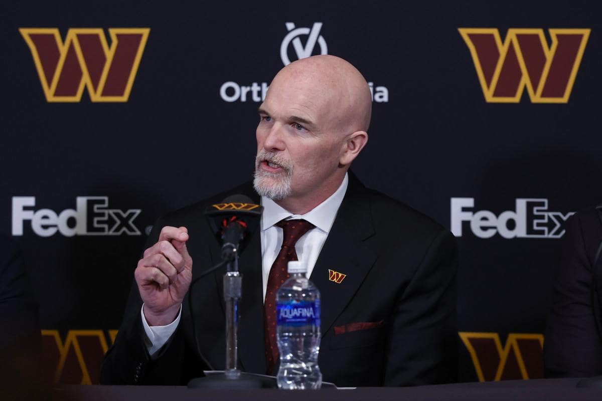Coach of The Year: Vikings O’Connell Big Favorite, but Quinn in Hot Pursuit