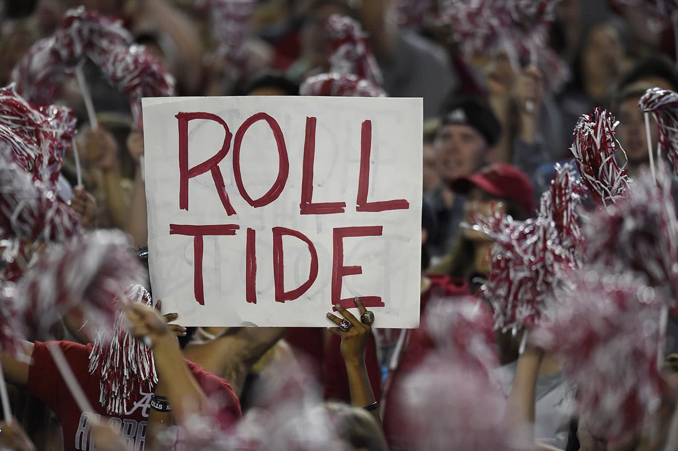 Alabama vs Tennessee Week 8 Preview & Expert Picks | Drew Butler, Gabe Ikard