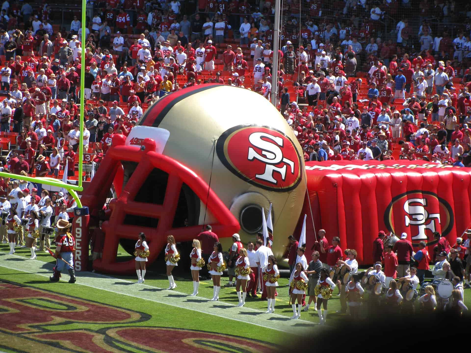 Chiefs vs 49ers NFL Week 7 Preview & Expert Picks | Drew Butler, Anthony Becht, Jonathan Casillas