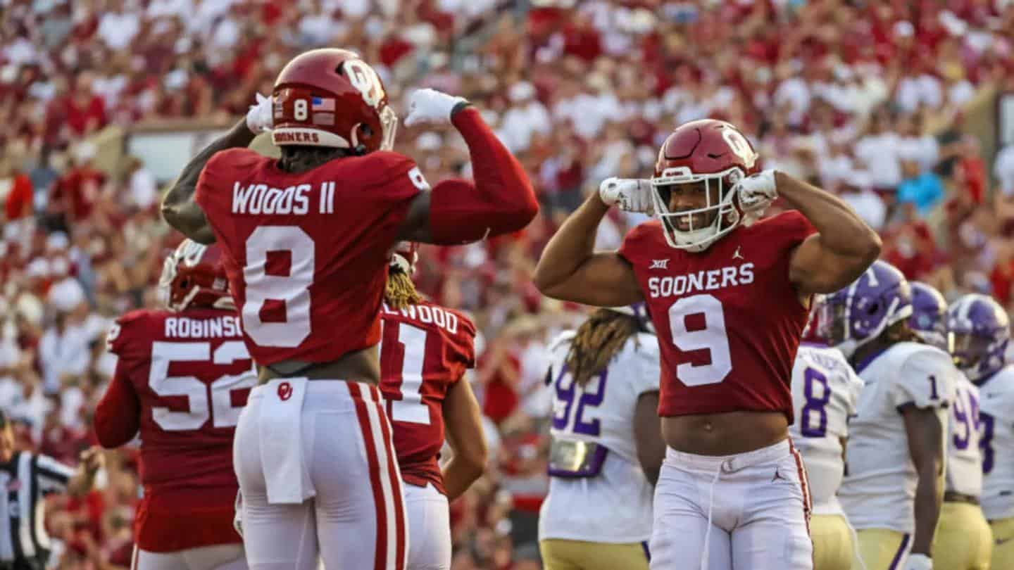Texas vs Oklahoma Week 6 Preview & Expert Picks | Drew Butler, Gabe Ikard