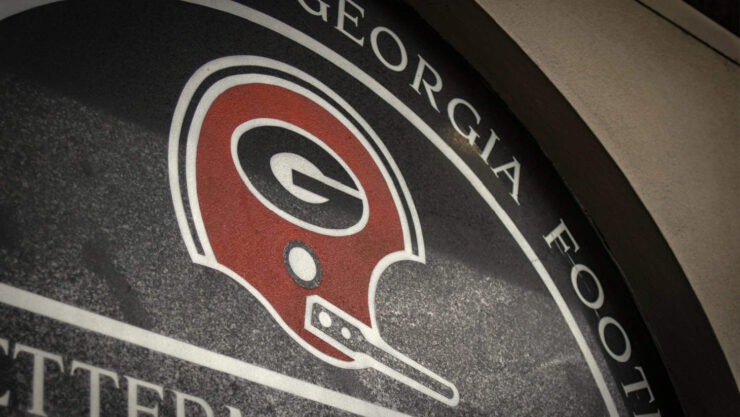 Georgia vs Texas Week 8 Predictions & Breakdown | Drew Butler, Gabe Ikard