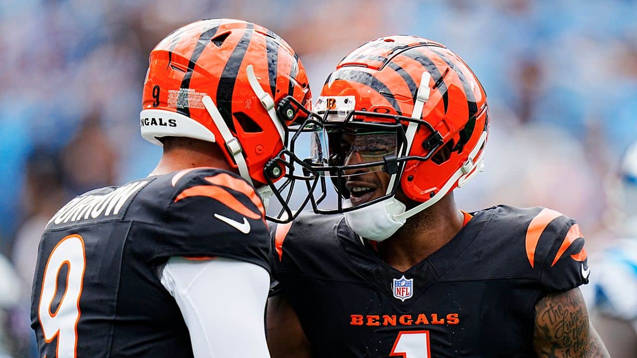 Bengals, Ravens Battle on TNF: Odds, Prediction and Props