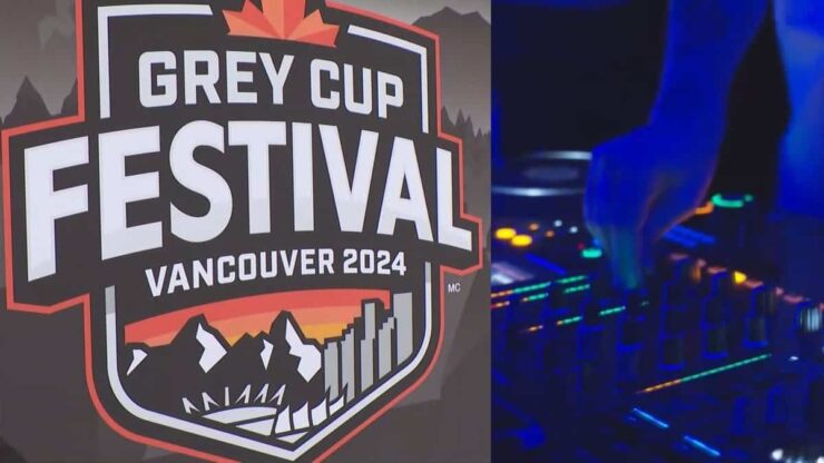 111th Grey Cup: Blue Bombers Massive Favorites Against Argonauts