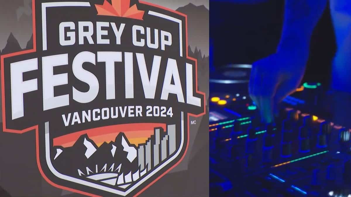 111th Grey Cup: Blue Bombers Massive Favorites Against Argonauts