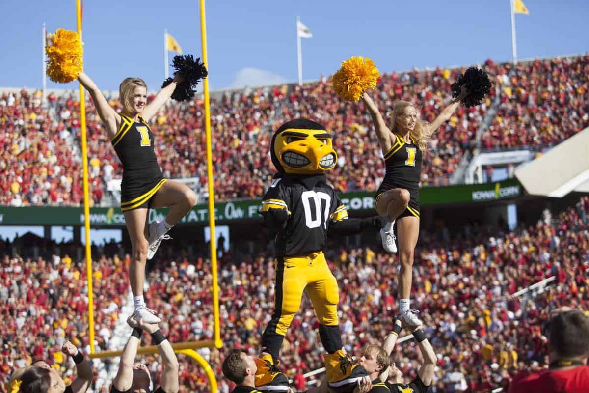 College Football Picks Week 11: Odds, Predictions, and Upsets