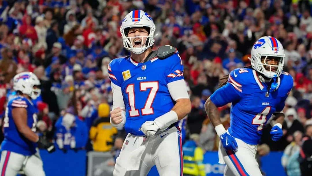 49ers vs Bills Preview | NFL Week 13 Analysis & Picks