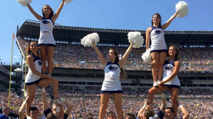 Ohio State vs Penn State Preview & Expert Picks | Drew Butler, Gabe Ikard