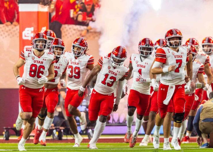 Utah vs Colorado Matchup Breakdown & Predictions | College Football Showdown