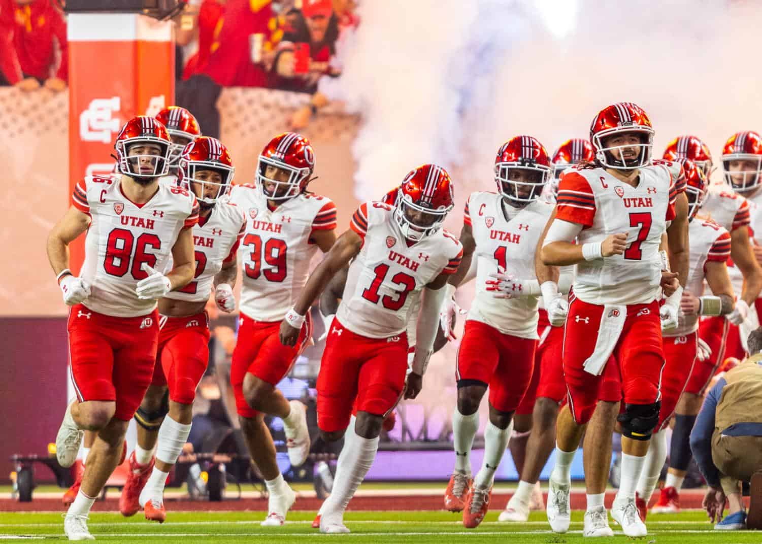 Utah vs Colorado Matchup Breakdown & Predictions | College Football Showdown