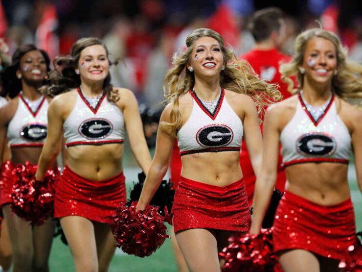 College Football Playoff Quarterfinals: Odds, Picks & Predictions