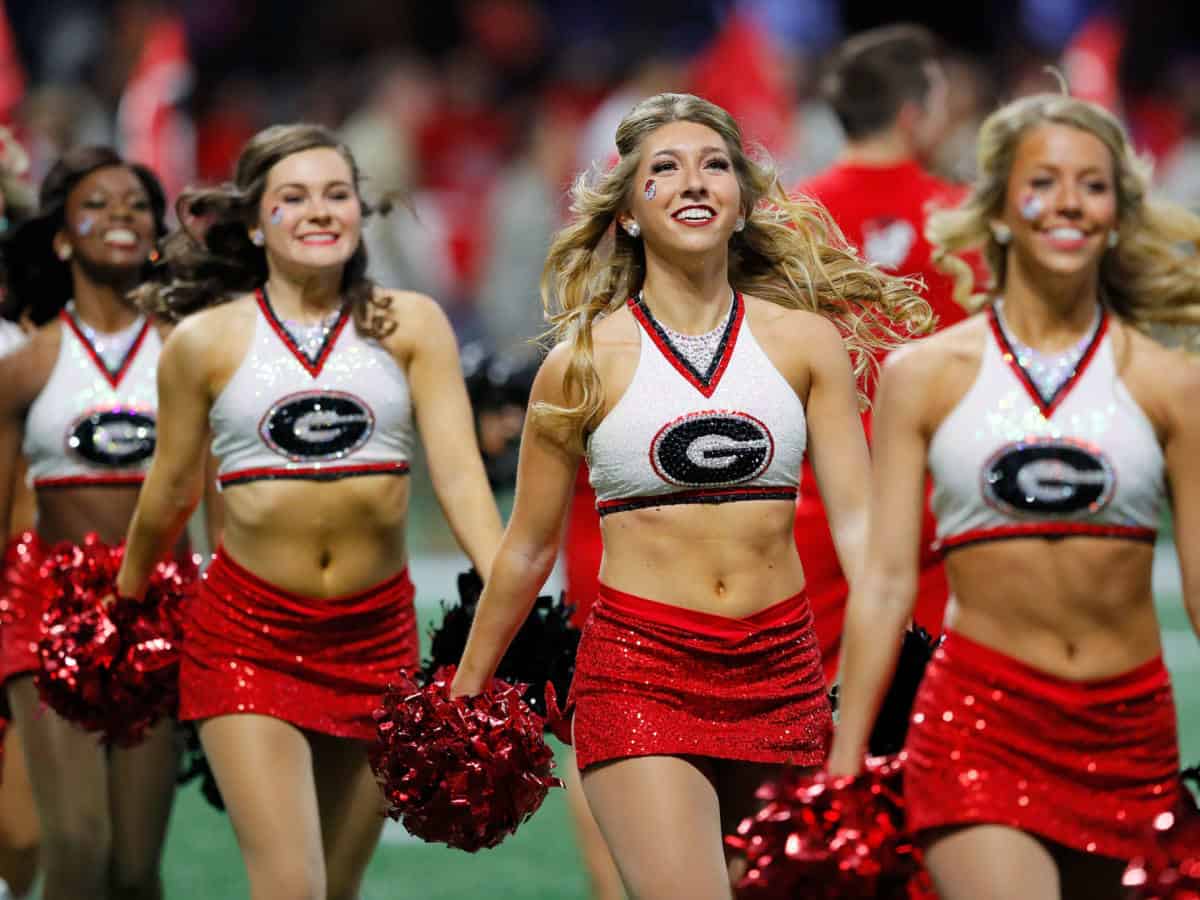 College Football Playoff Quarterfinals: Odds, Picks & Predictions