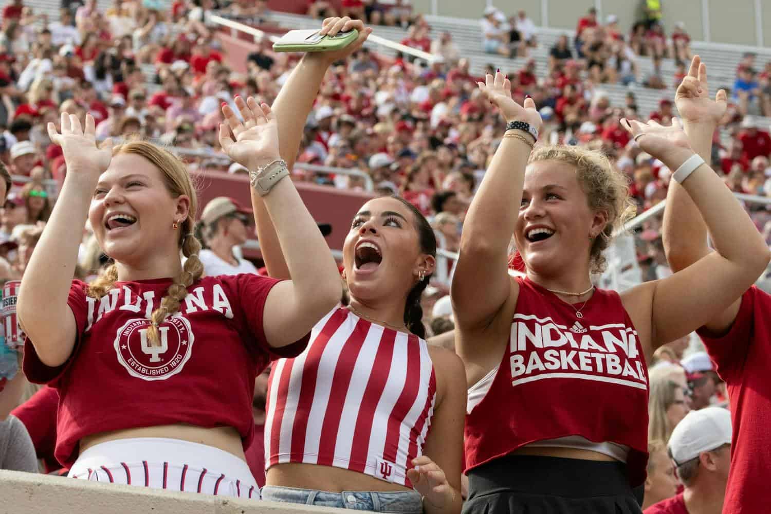 Indiana vs Notre Dame: College Football Playoff Odds, Picks, Prop Plays