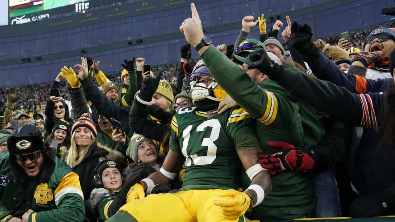 Packers Visit Seattle on SNF in Potential Wild Card Preview