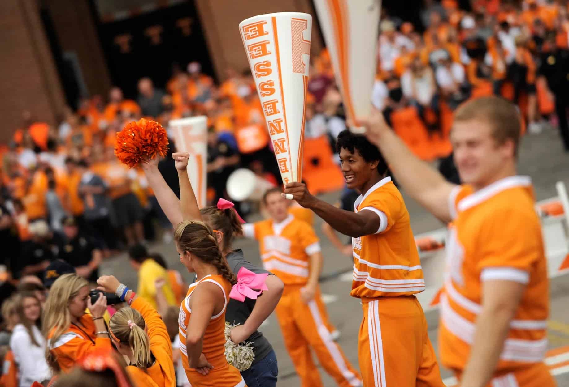Tennessee-Ohio State: College Football Playoff Odds, Picks Prop Plays