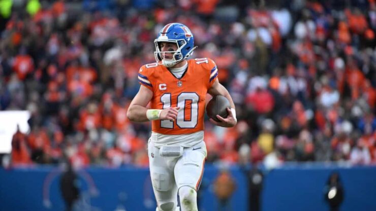 Broncos Look to Book Playoff Spot Against Resting Chiefs: Odds, Picks