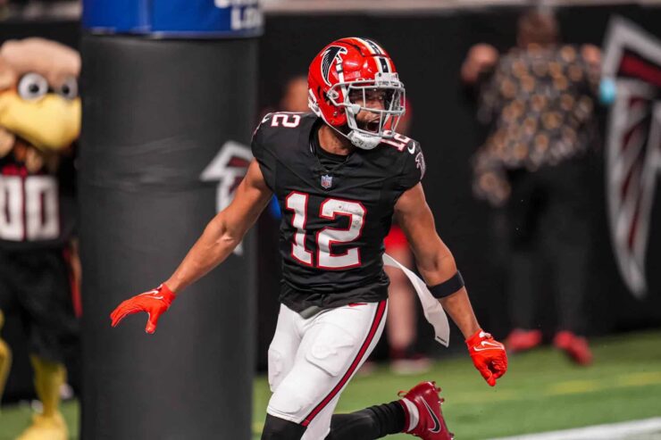 Falcons Face Must Win at Home vs Panthers: Odds, Prediction, Trends