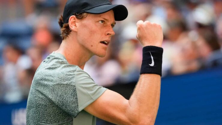 Australian Open Odds: Sinner Favored in Men’s Draw