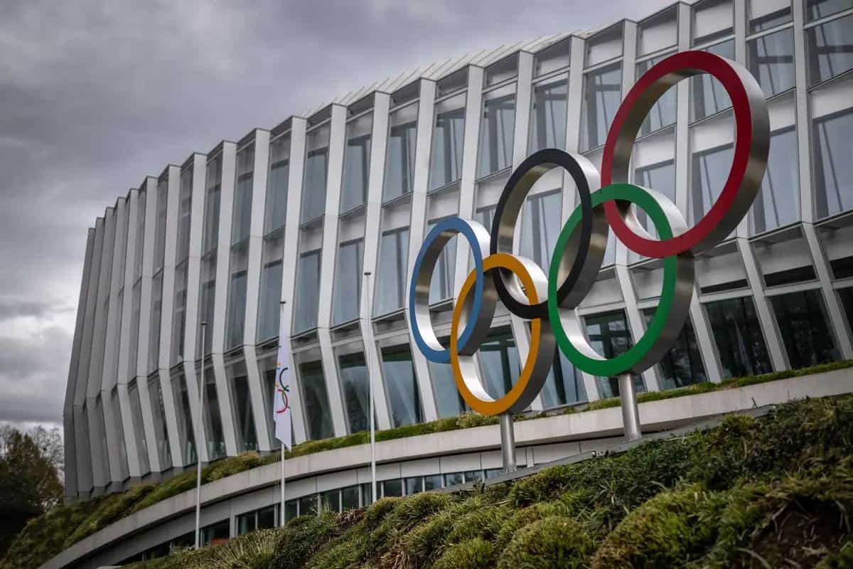Who Will be Elected The Next President of the IOC?