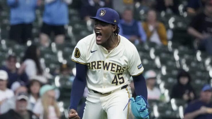 MLB Betting Preview: St. Louis Cardinals at Milwaukee Brewers