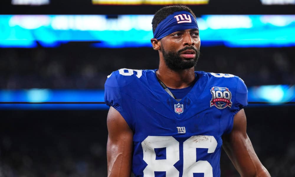 NFL Betting Preview: Dallas Cowboys at New York Giants