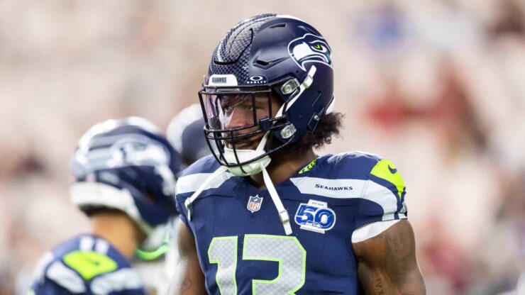 NFL Betting Preview: San Francisco 49ers at Seattle Seahawks