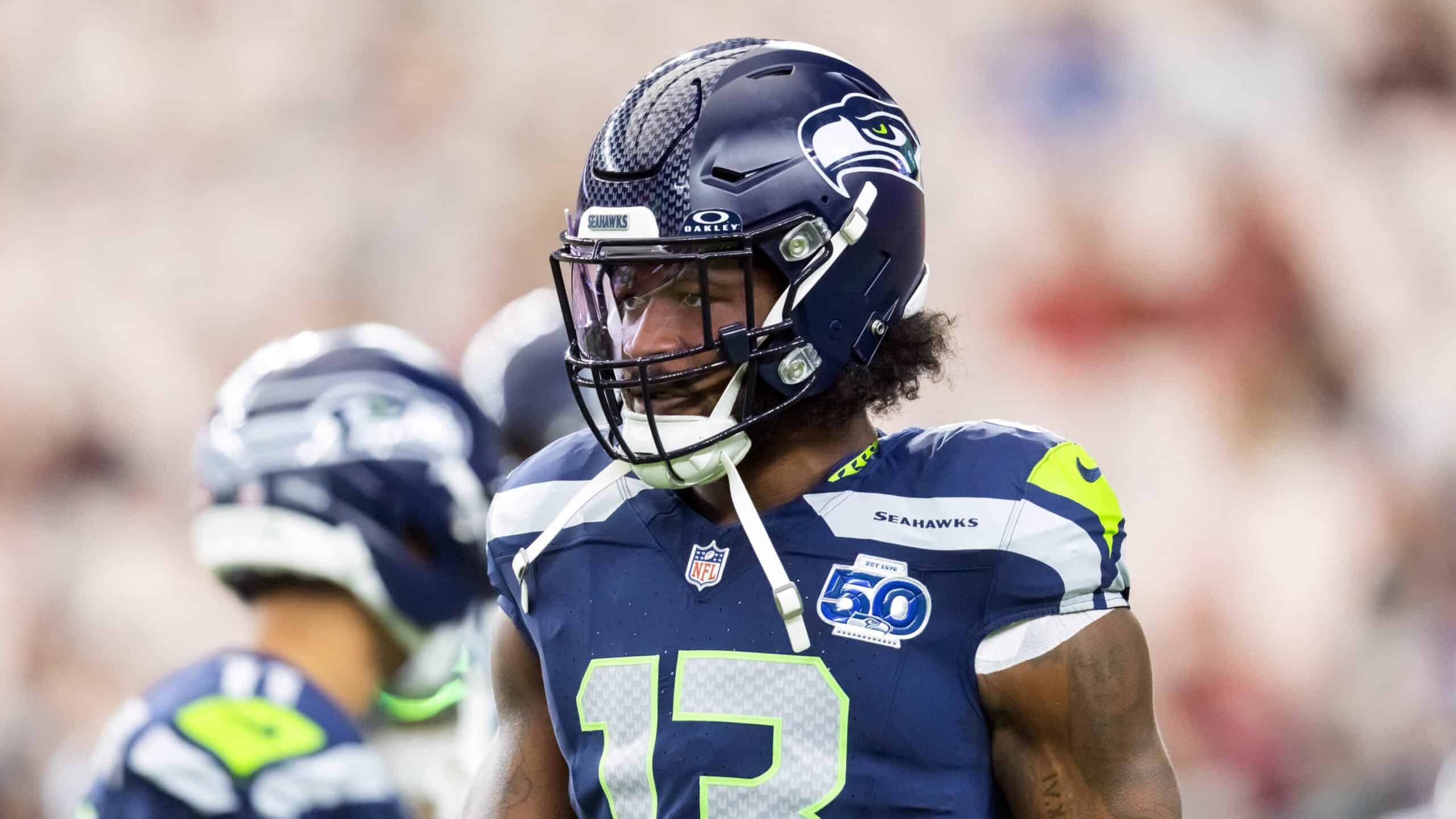 NFL Betting Preview: San Francisco 49ers at Seattle Seahawks