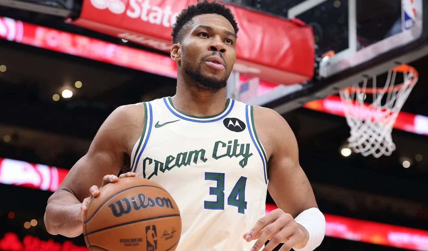 The Greek Exit? Capping the Giannis Sweepstakes Before the Deadline