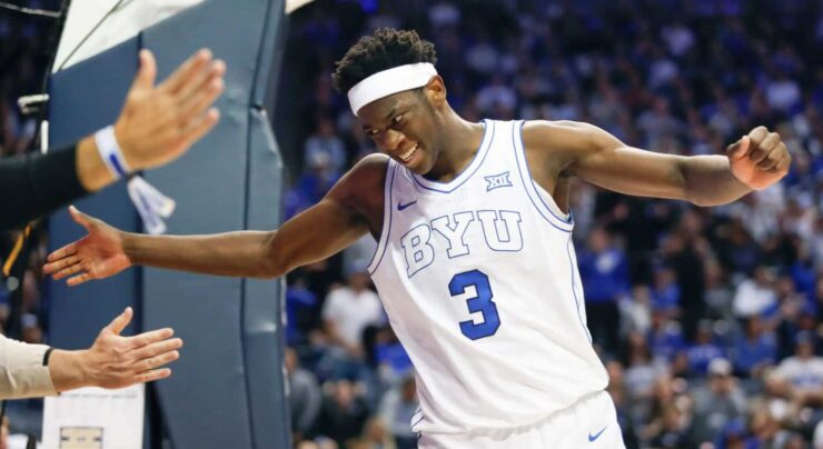 The Summer of Uncertainty: Why the No. 1 Pick is Suddenly a Three-Horse Race