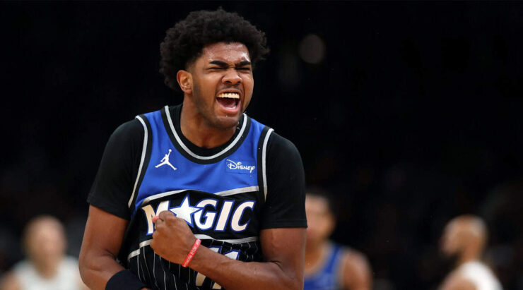The Genetics of Bounce: Why Jase Richardson is the Slam Dunk Lock