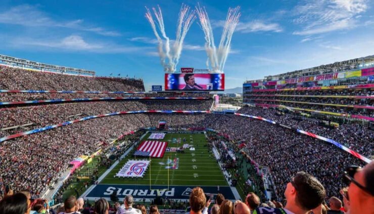 The “Valentine’s Day” Super Bowl: Capping the 2026-27 NFL Futures