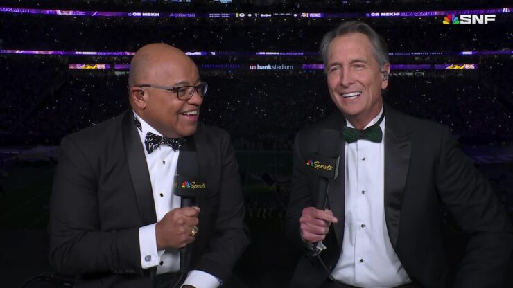 The Script is Written: Predicting the Super Bowl LX Broadcast