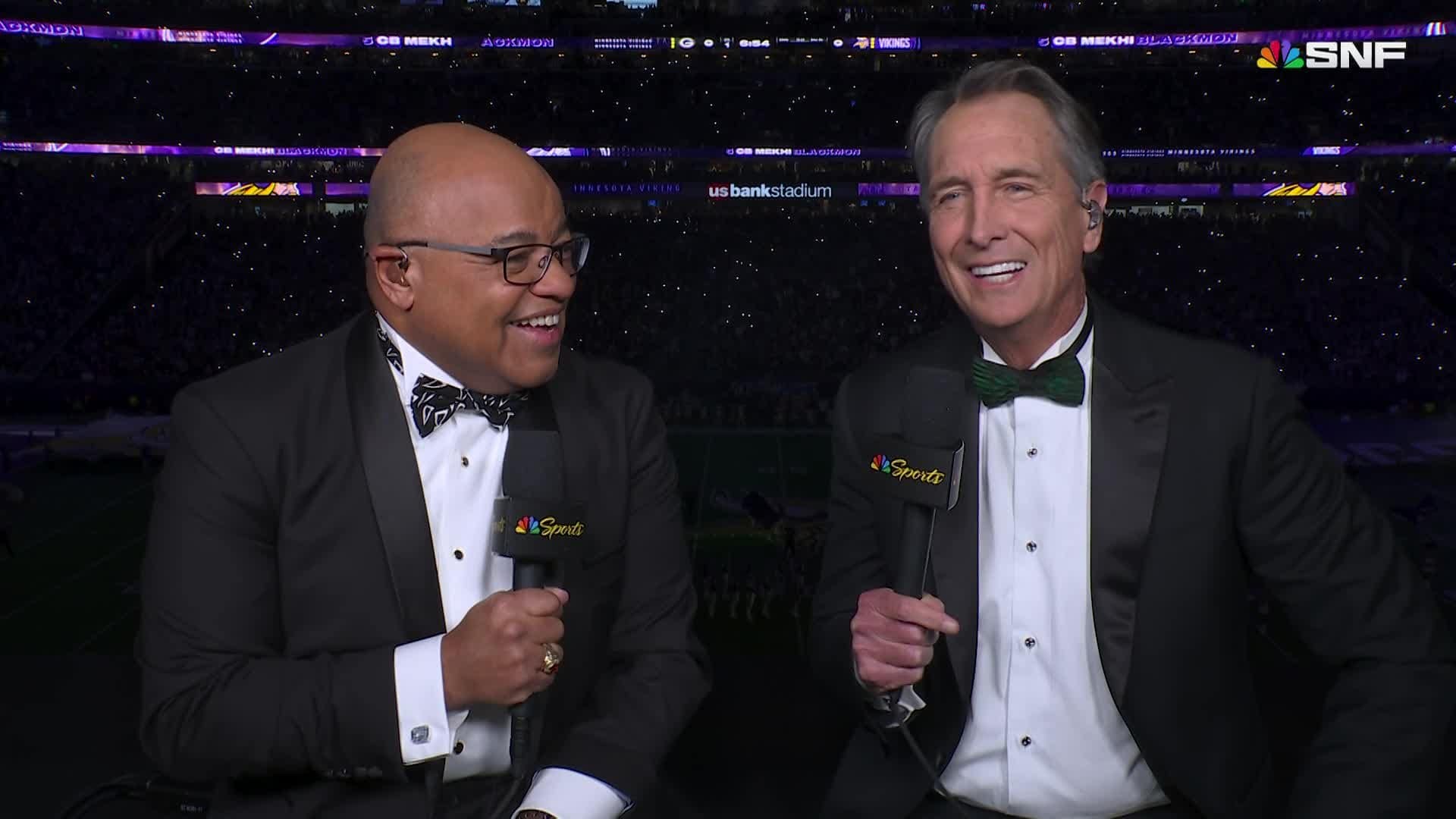 The Script is Written: Predicting the Super Bowl LX Broadcast