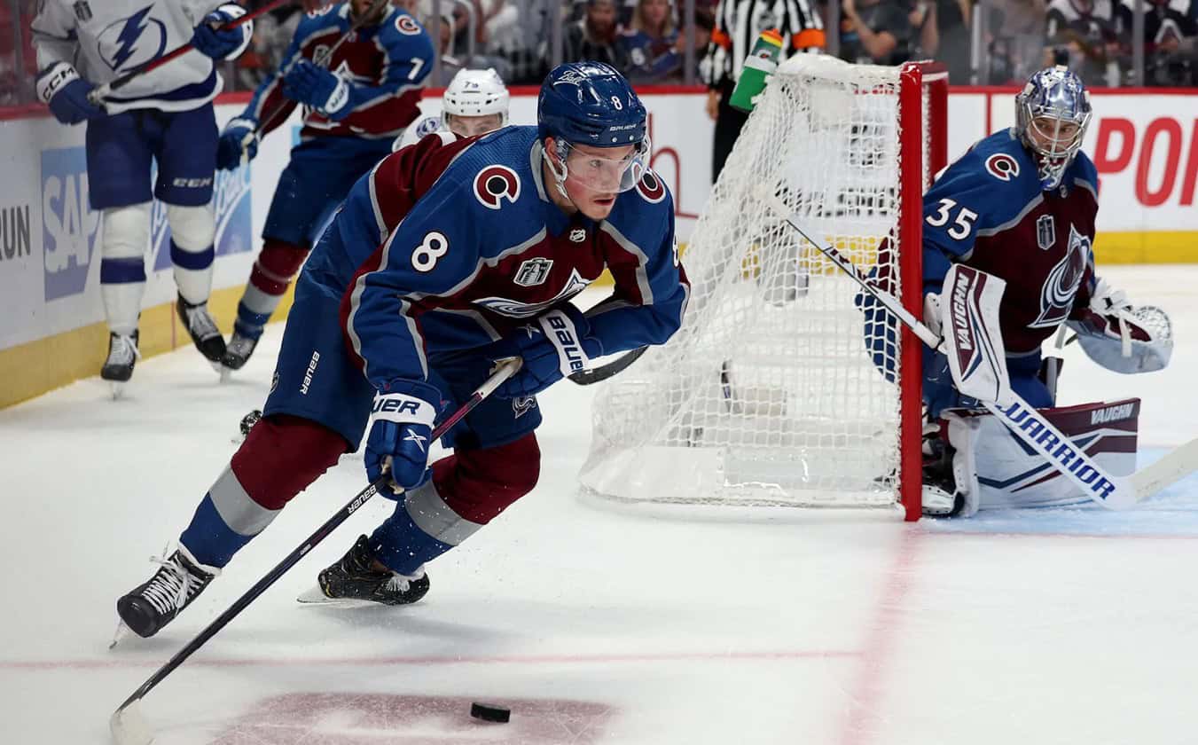Chasing Lord Stanley: Why the “Safe” Money in Colorado Might be a Trap