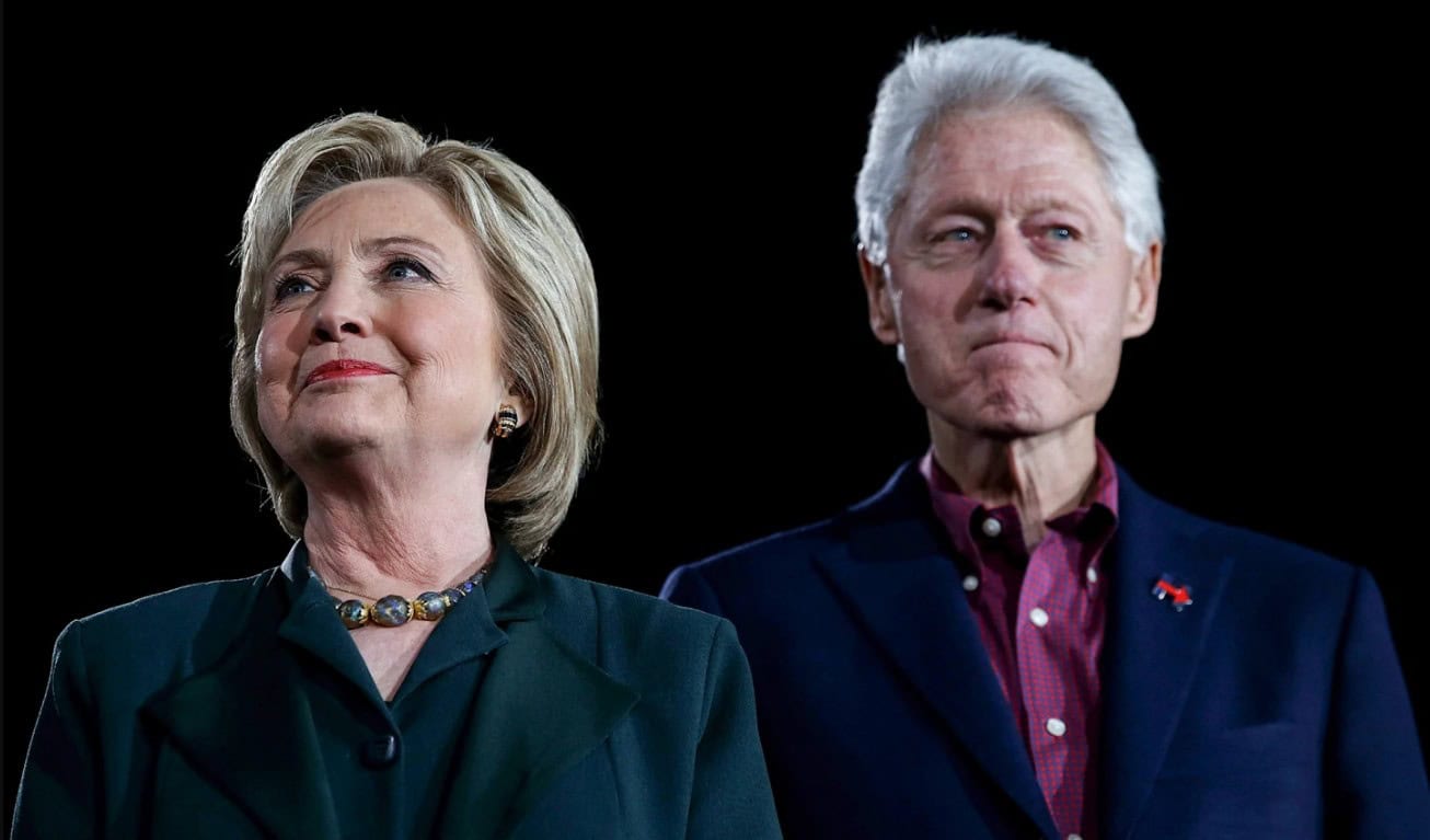 The 5th Amendment Watch: Will Bill and Hillary Play the “Silence” Card?