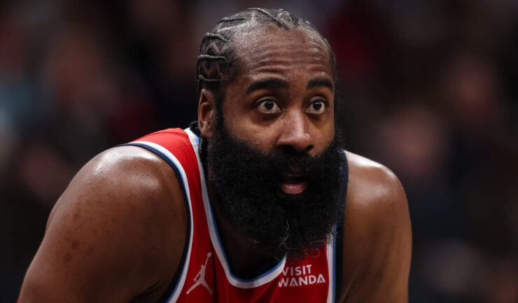 The Garland-Harden Swap: Why Cleveland’s ‘Win-Now’ Move is a Bettor’s Dilemma