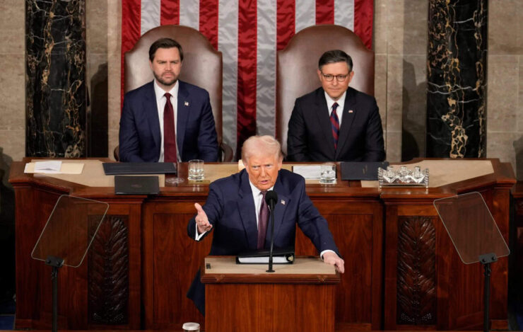 Betting on the Beltway: A Capper’s Guide to the 2026 State of the Union