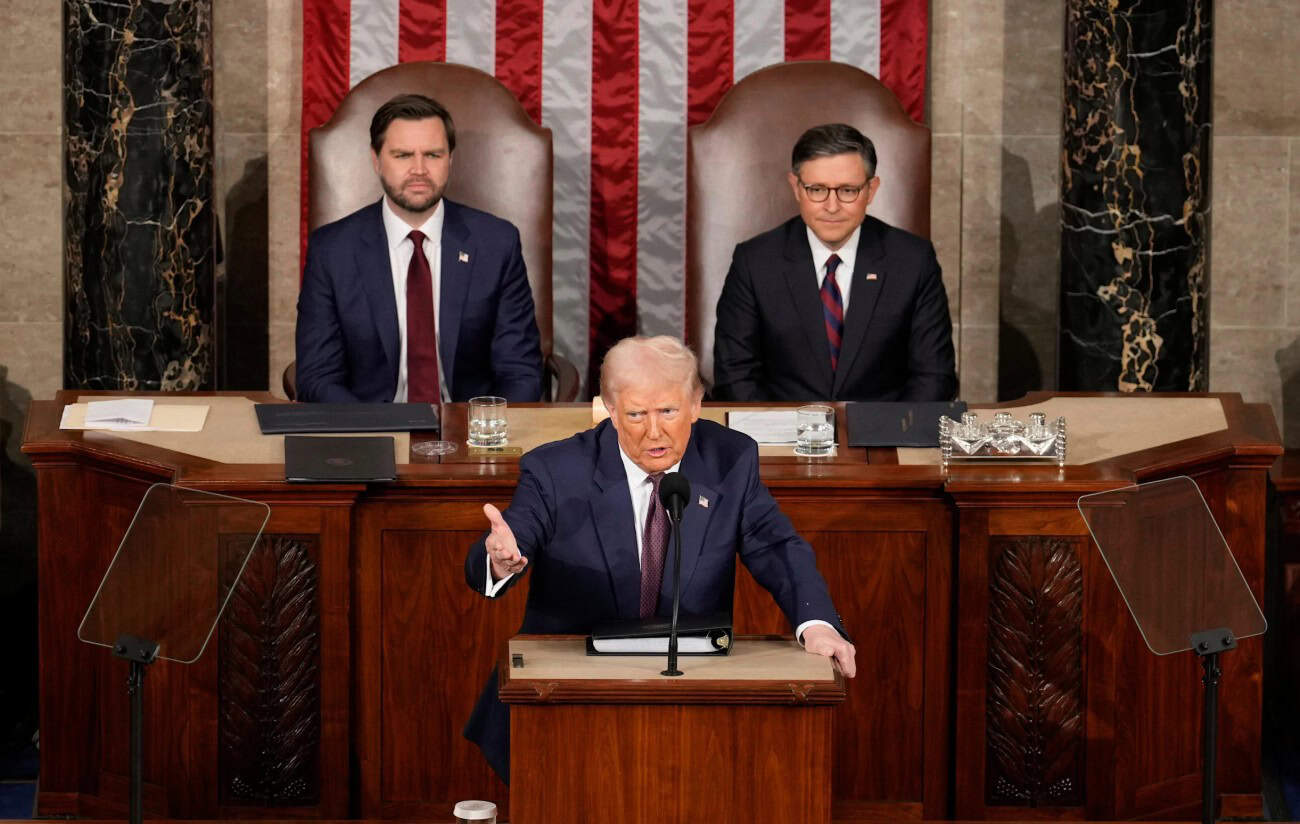 Betting on the Beltway: A Capper’s Guide to the 2026 State of the Union