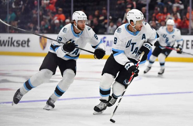 High Stakes on the Ice: Sorting the “Locks” from the Longshots in the NHL Playoff Race