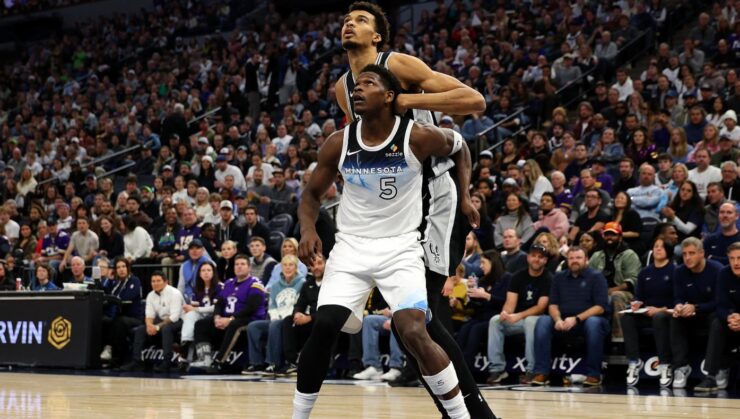 Showtime at the Intuit Dome: Predicting the 2026 NBA All-Star MVP